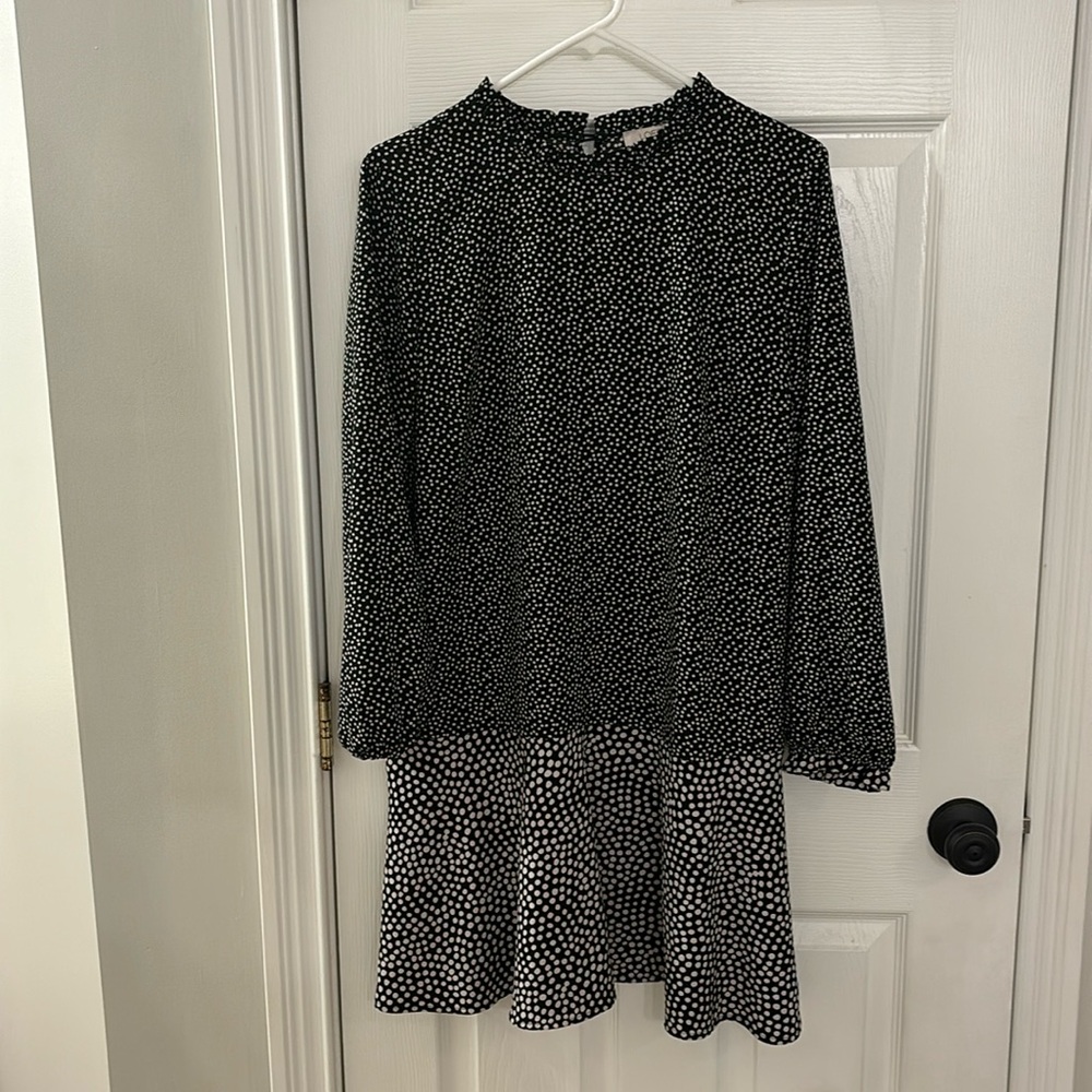 Super comfortable large petite